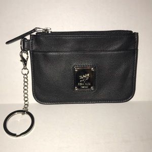 Piero‎ Guidi Card/Keychain Wallet